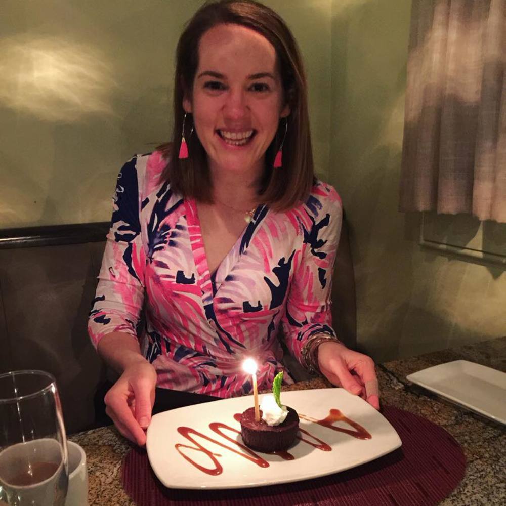 Meet your Posher, Rachael